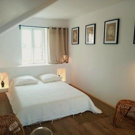 Galerie, Tumulus De La Hogue Hotel Fontenay-le-Marmion Ngoại thất bức ảnh