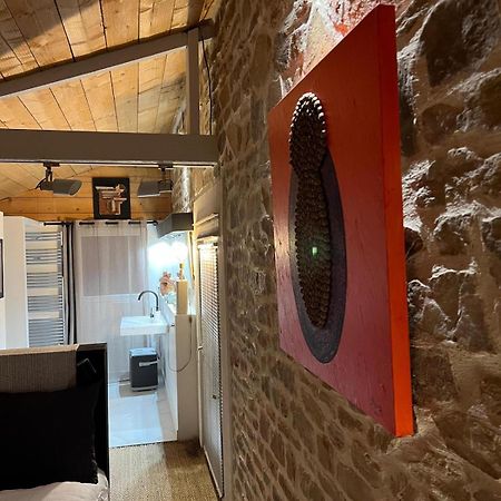 Galerie, Tumulus De La Hogue Hotel Fontenay-le-Marmion Ngoại thất bức ảnh