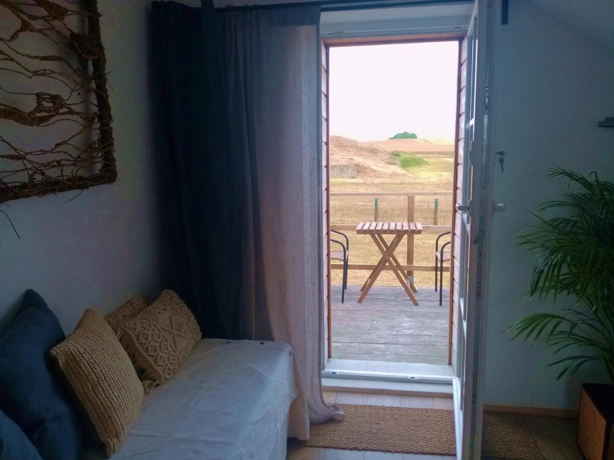 Galerie, Tumulus De La Hogue Hotel Fontenay-le-Marmion Ngoại thất bức ảnh