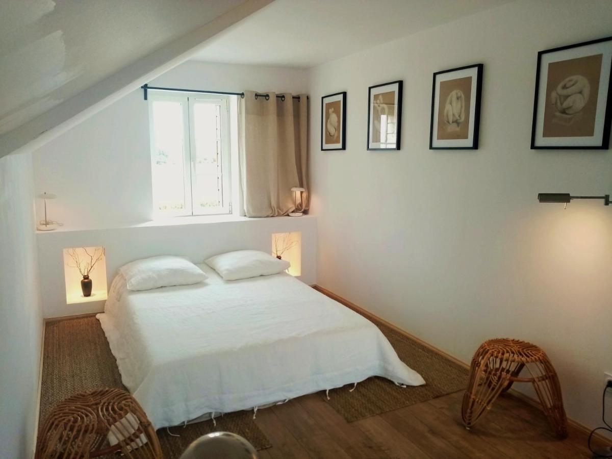 Galerie, Tumulus De La Hogue Hotel Fontenay-le-Marmion Ngoại thất bức ảnh