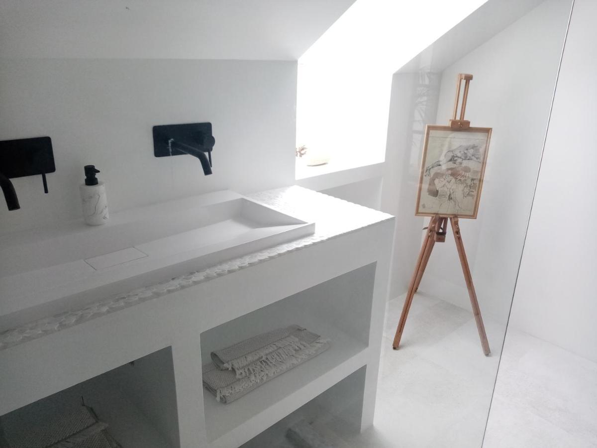 Galerie, Tumulus De La Hogue Hotel Fontenay-le-Marmion Ngoại thất bức ảnh