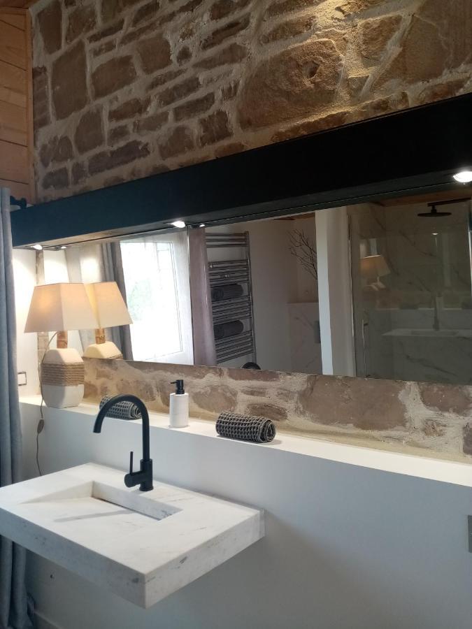 Galerie, Tumulus De La Hogue Hotel Fontenay-le-Marmion Ngoại thất bức ảnh