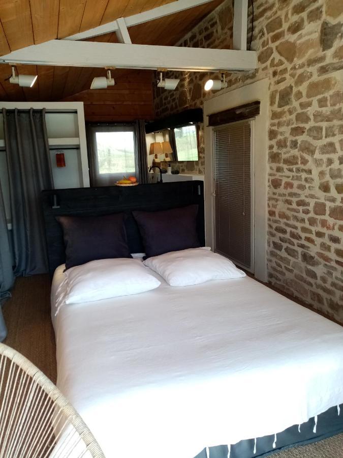 Galerie, Tumulus De La Hogue Hotel Fontenay-le-Marmion Ngoại thất bức ảnh