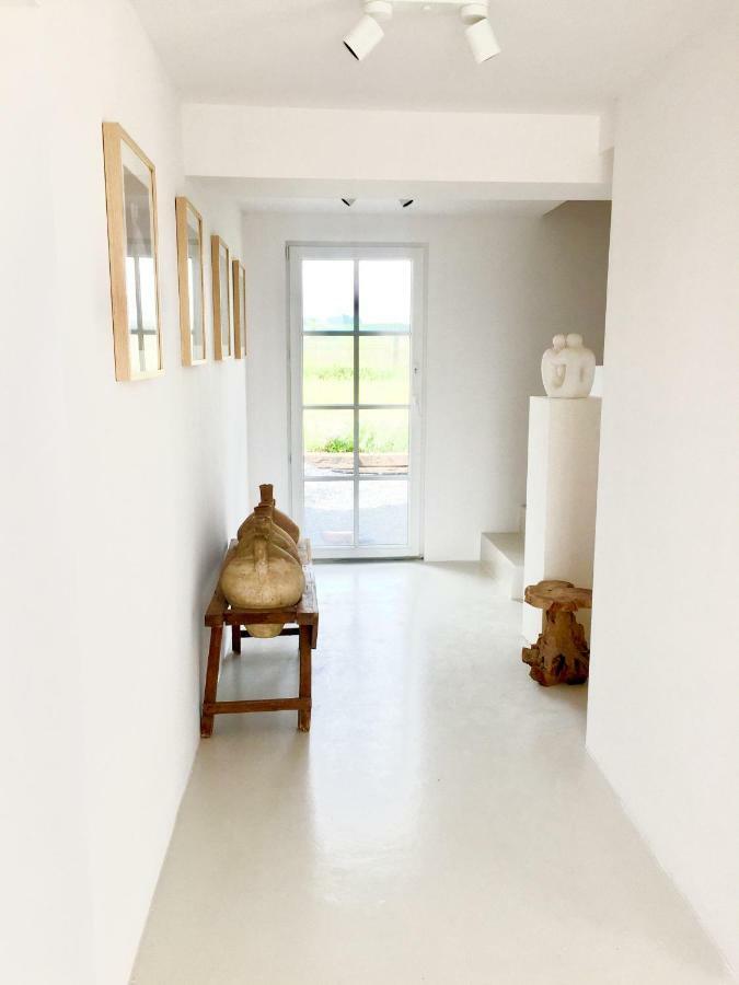 Galerie, Tumulus De La Hogue Hotel Fontenay-le-Marmion Ngoại thất bức ảnh
