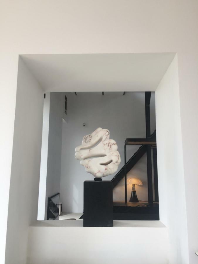 Galerie, Tumulus De La Hogue Hotel Fontenay-le-Marmion Ngoại thất bức ảnh