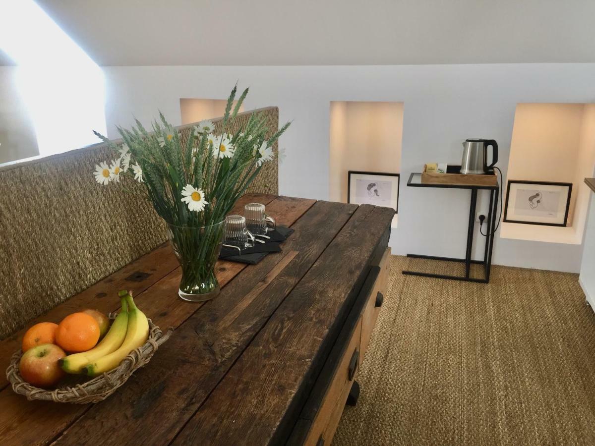 Galerie, Tumulus De La Hogue Hotel Fontenay-le-Marmion Ngoại thất bức ảnh