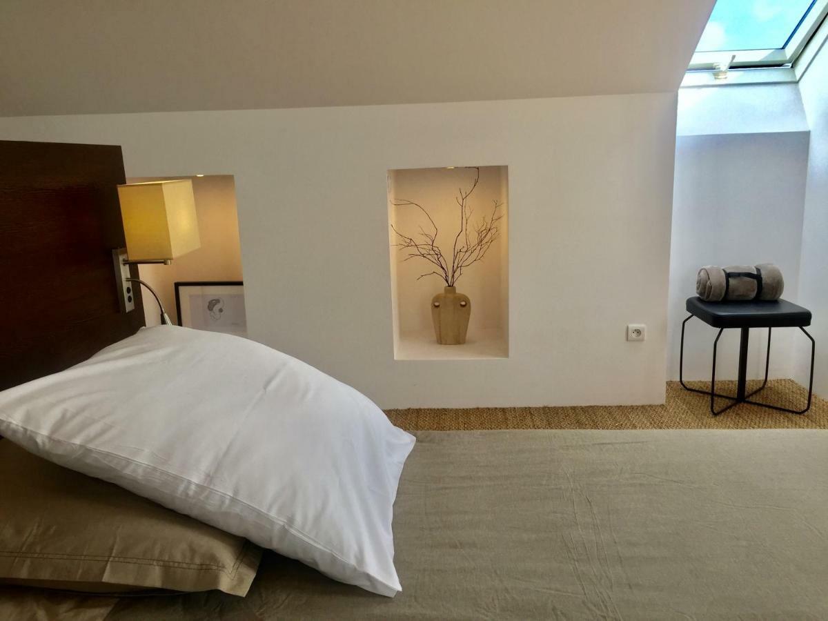 Galerie, Tumulus De La Hogue Hotel Fontenay-le-Marmion Ngoại thất bức ảnh