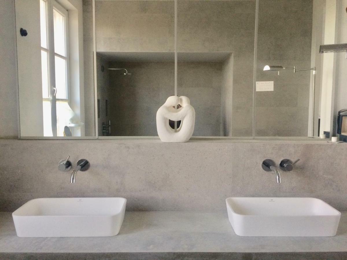 Galerie, Tumulus De La Hogue Hotel Fontenay-le-Marmion Ngoại thất bức ảnh