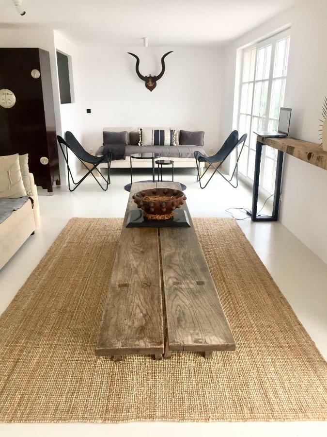 Galerie, Tumulus De La Hogue Hotel Fontenay-le-Marmion Ngoại thất bức ảnh