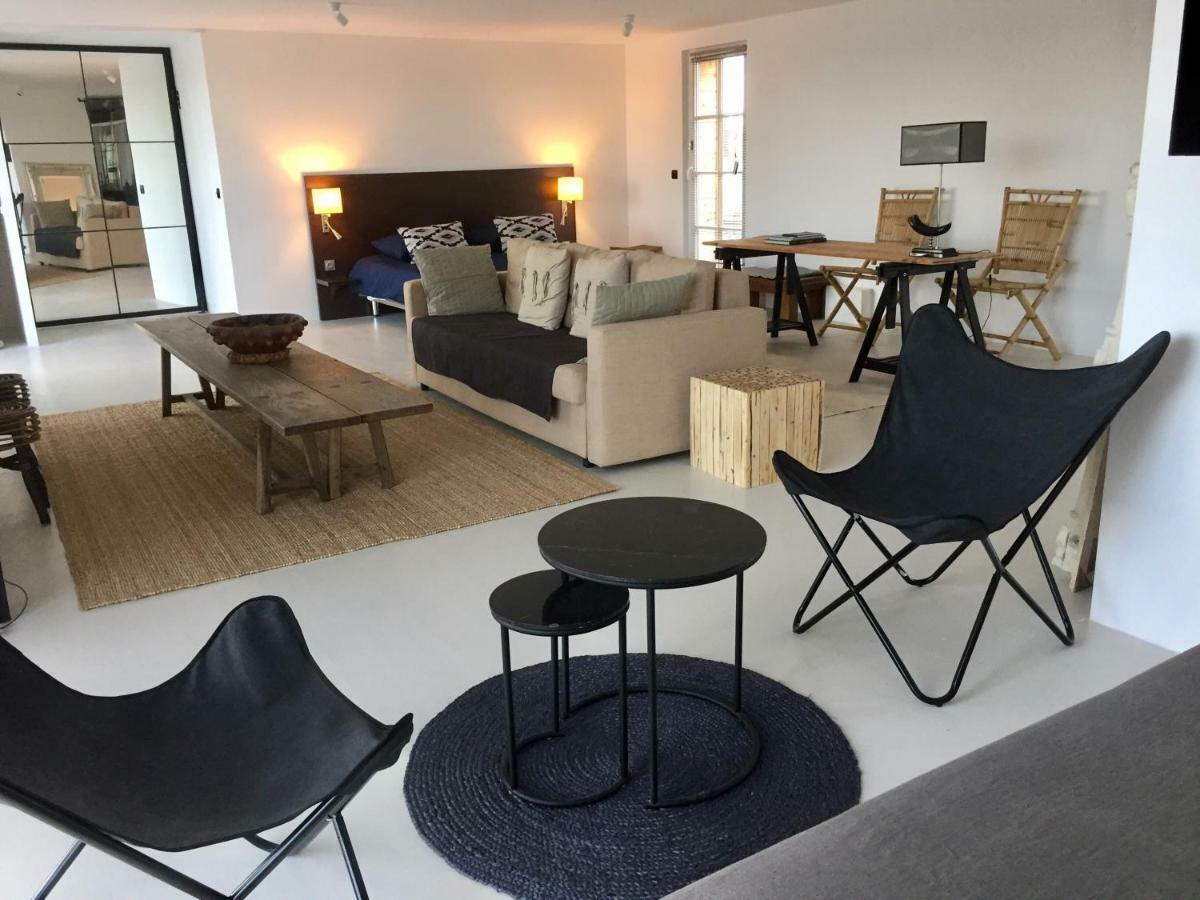 Galerie, Tumulus De La Hogue Hotel Fontenay-le-Marmion Ngoại thất bức ảnh