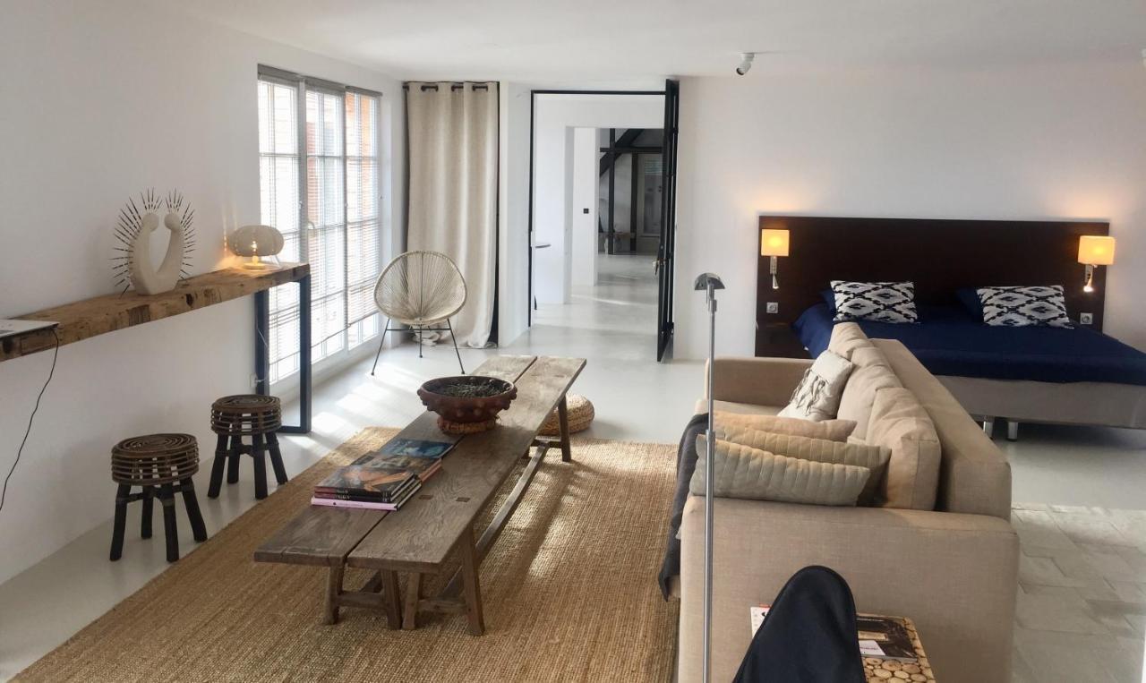 Galerie, Tumulus De La Hogue Hotel Fontenay-le-Marmion Ngoại thất bức ảnh
