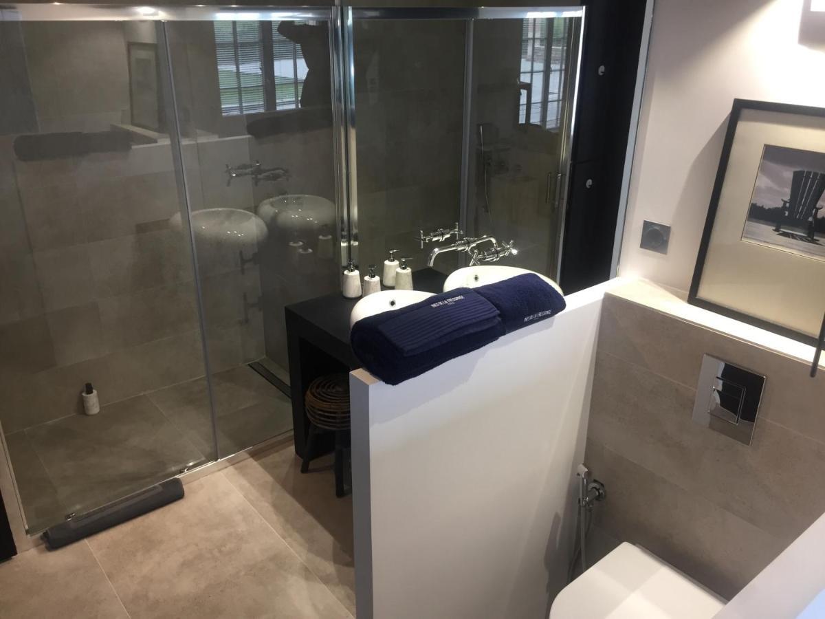 Galerie, Tumulus De La Hogue Hotel Fontenay-le-Marmion Ngoại thất bức ảnh
